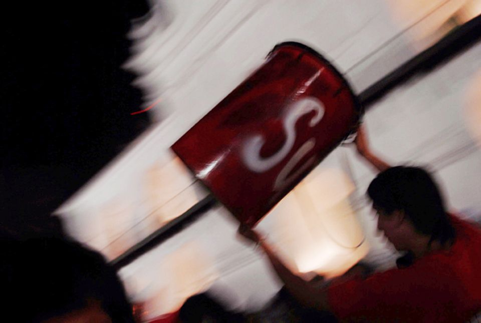 BUENOS AIRES 14